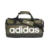 在飛比找遠傳friDay購物優惠-ADIDAS 女款 男款 旅行袋 LINEAR DUFFEL