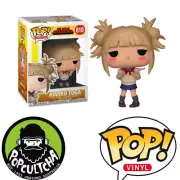 My Hero Academia - Himiko Toga Pop! Vinyl Figure "New"