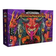 Epic Spell Wars - Anihilageddon : Satanic Panic Deck Building Game