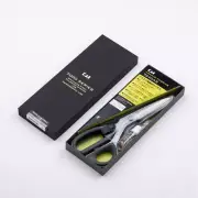 KAI Tailor Shears sewing scissors for Aramid dressmaker's shears 9.45in 7240AS