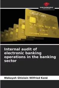 在飛比找博客來優惠-Internal audit of electronic b