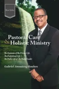 在飛比找博客來優惠-Pastoral Care and Holistic Min