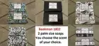 Beekman 1802 Goat Milk Soap - 2 Palm Size SOAPS - YOU CHOOSE YOUR SCENT.