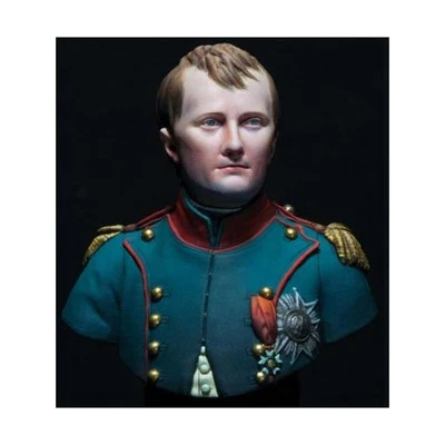 Andrea Minis Bust Napoleon, 1806 New
