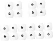 HOMSFOU 5sets Oil Cup Bowl for Kitchen Hood Range Hood Oil Cup Oil Collecting Box Large Capacity DIY Installation Matches Kitchen Styles 4pcs*5