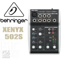 在飛比找Yahoo!奇摩拍賣優惠-【搖滾玩家樂器】 全新公司貨免運 Behringer XEN