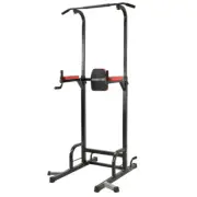 Multi Station Home Gym Chin-Up Pull-Up Tower
