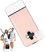 Phone Locker Box: Mobile Timers Lock Boxes, Portable Phone Timer Lock Box | Mobile Phone Locker with Battery Operations, Device