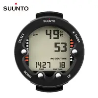 在飛比找PChome24h購物優惠-SUUNTO ZOOP NOVO BLACK