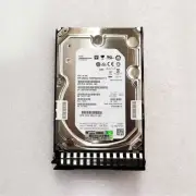 New HPE K9B44B 841590-001 8TB SAS 3.5 3Par 8000 LFF Hard Drive