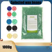 Hot Film Painless Waxing Beads Depilatory Wax Beans Hard Wax Beans Heating Wax