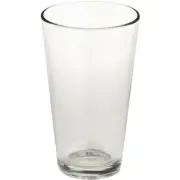 Libbey Restaurant Basics Glass Tumblers Tall Mixing Glasses, 16