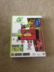Appgear Mysterious Raygun Mobile Application Game Android Iphone New In Box
