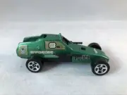Hot Wheels 5-Pack Police Cruisers Enforcer