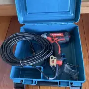 Makita Impact Driver 100V Code 10M 6955Spkr