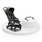 Bugaboo Butterfly & Bumper Bar bundle