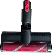 Floor Roller Brush Head，Compatible for Xiaomi，Compatible for Roborock，H6 / H7/ SCDS06RR Handheld Vacuum Cleaner Replacement Attachments