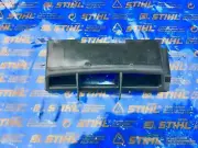 STIHL Genuine 044, 440, 046, 460, Rubber Air Baffle. # 1128 141 6300