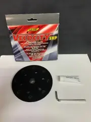 SM Arnold Velocity VLT-601 for Velocity XL VLT-015 5" Backing Plate