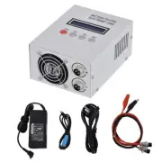 Battery Tester 30V 20A 85W Lithium Lead-acid Batteries Capacity Test EBC-A20