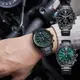 Citizen 星辰 Chronograph系列 CA0775-87E/87X 熊貓款 光動能 日本機芯 男錶 手錶