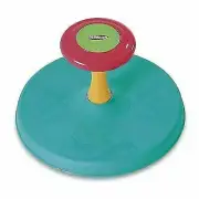 Playskool Sit and Spin Toy New in Box 18M