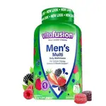 熱銷美國 VITAFUSION 男士複閤維生素 AD多種綜閤維生素 充沛精力 70粒