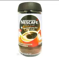 在飛比找Yahoo!奇摩拍賣優惠-【圓圓商店】泰國??Nescafé 雀巢咖啡粉 研磨咖啡 2