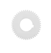 SIEG X1 Gears , Change Gears