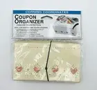 Corelle Forever Yours Coupon Organizer Corning Coordinates Vintage