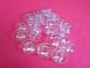 (20) GENUINE Singer Class 66 Bobbins For Singer Models in Description # 172336