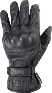 Rukka Bexhill Motorcycle Gloves, black, Size XL for Men