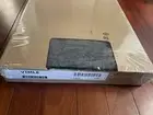 IKEA VIMLE New SLIPCOVER FOR LOVESEAT SECTION, GUNNARED MEDIUM GRAY 203.510.25 G