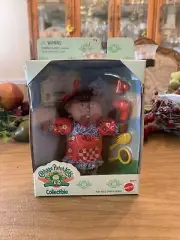 1995 Mattel Cabbage Patch Kids’ ‘Kid Collectible Ellen Justine - NEW in Box NIB