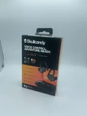 Skullcandy Push Active XT Wireless Sport Earbuds