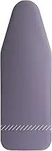 Laurastar Ironing Board Cover, 100% Cotton, Orchid Hush, 131cm x 55cm, Machine Washable, for Laurastar Smart U, M, i, Pulse, S, F2a, F1a, S Pure Series