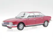 NSU Ro 80 derbyred II 1967 diecast modelcar 940015402 Maxichamps 1:43