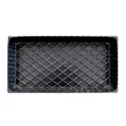 Water Drip Tray For Seedling Trays (3 Trays)