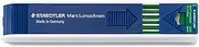 STAEDTLER Mars Lumochrome Colour Drawing Refill 2 mm for Case Pencils 204-5 ST