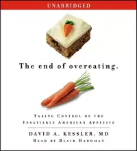 在飛比找博客來優惠-The End of Overeating: Taking 