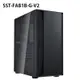 【最高現折268】SilverStone 銀欣 FARA B1 V2 中塔式ATX機殼/SST-FAB1B-G-V2