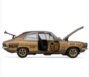 1:18 Classic Carlectables Holden LJ XU-1 Torana 1972 Bathurst Winner 50th Annive