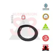Rear Axle Spring Seat Suit HYUNDAI Accent 1.6 ACCENT IV (RB)