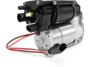 Unity Air Compressor fits BMW X6 2015-2018 15HTMD (for: BMW)