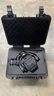 DJI Ronin 4D-6k Gimbal Camera - Brand New, Unused