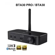 Wireless Bluetooth Receiver LDAC Long Range 30M Transmitter for PC TV Speaker