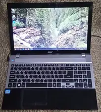 在飛比找Yahoo!奇摩拍賣優惠-ACER V3-571G i5-3210M 獨顯筆電