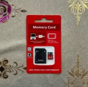1 TB Micro SD Memory Card, Universe TF Flash Card with Adapter