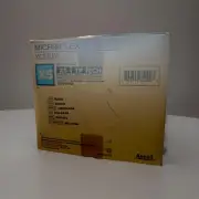 Ansell Microflex XCEED Powder-Free Nitrile- 2,500 Gloves Extra Small XC-310-XS