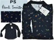 PAUL SMITH Shirt Men´s L XL or 2XL PS56 T1G